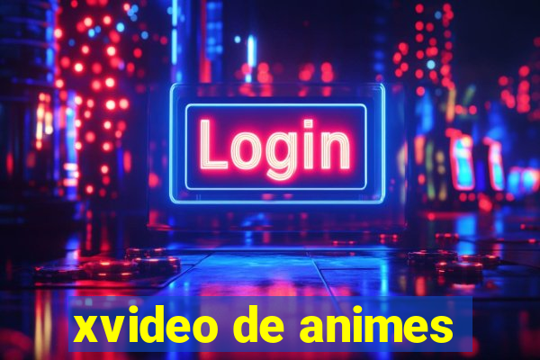 xvideo de animes